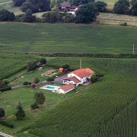 Monlezun Exterior foto